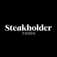 Steakholder Foods logo