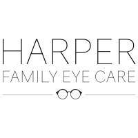 Harper Family Eye Care logo