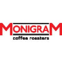 Monigram Coffee Roasters logo