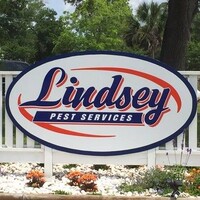 Lindsey Pest Services logo