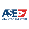 Allstar Electronics Inc logo
