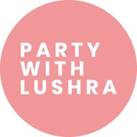 Lushra logo