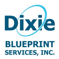 Dixie Blueprint Services, Inc. logo