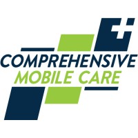 Comprehensive Mobile Care logo