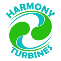 Harmony Turbines logo