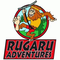 Rugaru Adventures logo