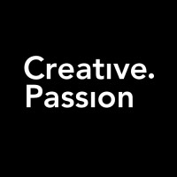 Creative Passion logo