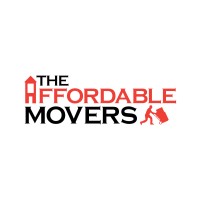 The Affordable Movers logo