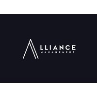 Alliance Management Inc logo