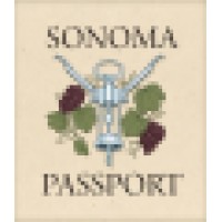 Sonoma Passport logo