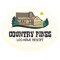 Country Pines logo