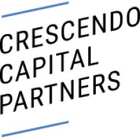 Crescendo Capital Partners logo