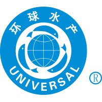 Guangdong Universal Aquatic Food Co.,LTD logo