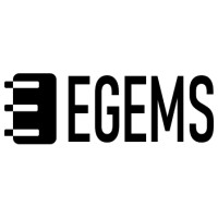 EGEMS AB logo