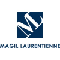 Magil Laurentienne logo