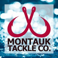 Montauk Tackle Company logo