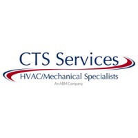 CTS Services logo