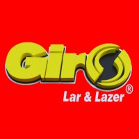 Giro Lar E Lazer logo