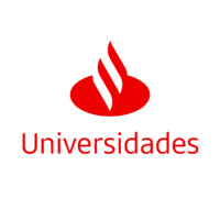 Santander Universidades logo