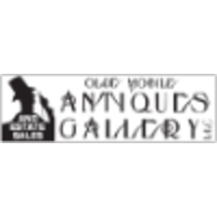 Olde Mobile Antiques Gallery logo