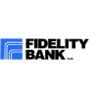Fidelity Bank, PaSB logo