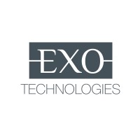 EXO Tech Group logo