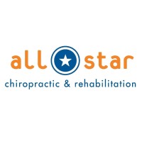 All Star Chiropractic logo