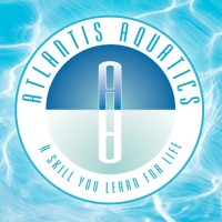 Atlantis Aquatics Inc logo