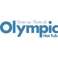 Olympic Hot Tub Company
