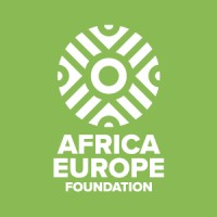 Africa-Europe Foundation logo