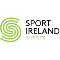 Sport Ireland Institute logo