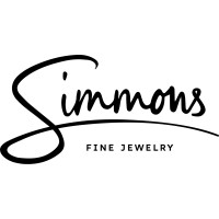 Simmons Fine Jewelry logo