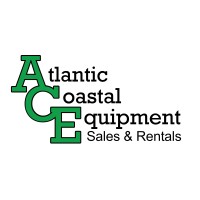 ATLANTIC COASTAL EQUIPMENT LLC logo