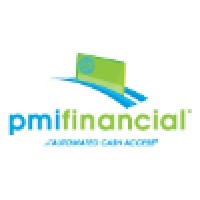 PMI Financial logo