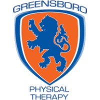 Greensboro Physical Therapy logo