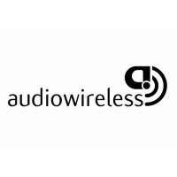 AUDIO WIRELESS logo
