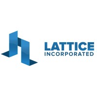 Lattice Incorporated logo