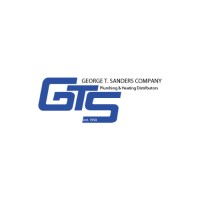 George T. Sanders Company logo