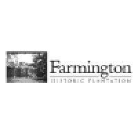 Farmington Historic Plantation logo