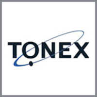 Tonex Training & Consulting logo
