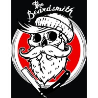 The Beardsmith logo