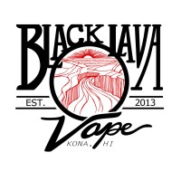 Black Lava Vape (DBA) Son Of A B-A LLC logo