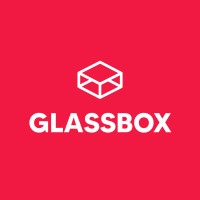 Glassbox Media logo