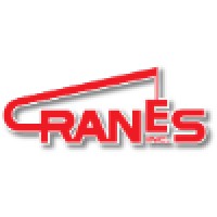 Cranes, Inc. logo