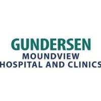 Gundersen Moundview Hospital & Clinics logo