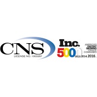 CNS Inc. logo