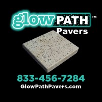 Glow Path Pavers LLC logo