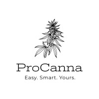 ProCanna USA logo