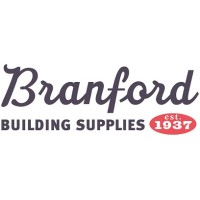 Branford Building Supplies logo