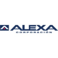 Alexa Corporación logo